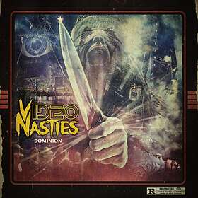Video Nasties Dominion CD