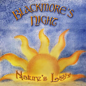 Blackmore's Night - Nature's Light Limited Edition LP