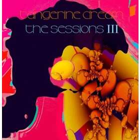 Tangerine Dream III LP
