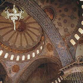 Orphaned Land CD