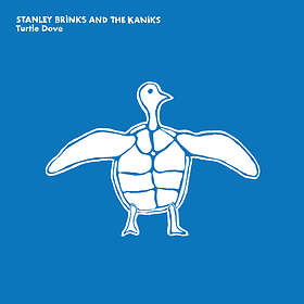 Brinks And The Kaniks Turtle Dove CD