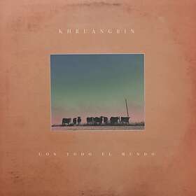 Khruangbin Con Todo El LP