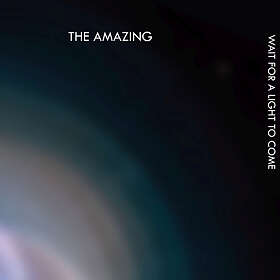 Amazing Wait For A Light To Come LP
