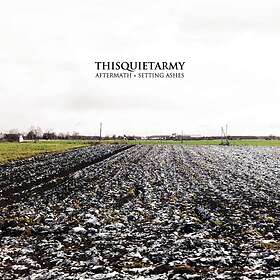 Thisquietarmy Aftermath Setting Ashes LP