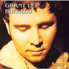 Grant Lee Buffalo Fuzzy Limited Edition LP