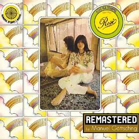 Ash Ra Tempel Starring Rosi CD