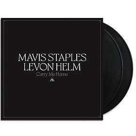 Staples Carry Me Home LP