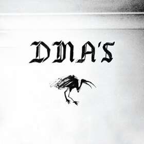 DMA's DMA's CD