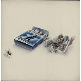 Stomu Yamashta Go Live From Paris CD