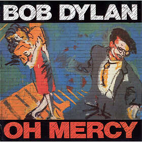 Bob Dylan Oh Mercy (Remastered) CD