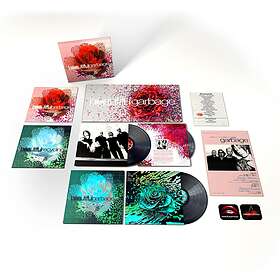 Garbage - Beautiful (2021 Remaster) Deluxe Edition LP