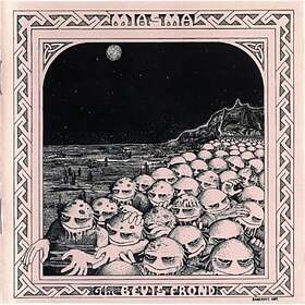 The Bevis Frond - Miasma (Remastered) CD