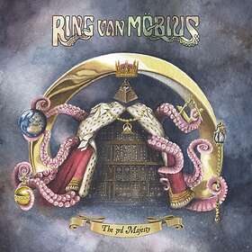 Ring Van Möbius 3rd Majesty LP