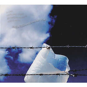 Fred Frith And Fox A Day Hanging Dead Between Heaven Earth CD