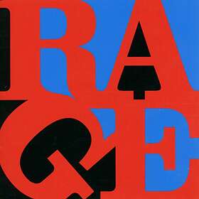 Rage Against The Machine - Renegades CD