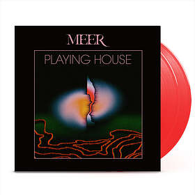 Meer Playing House Limited Edition LP