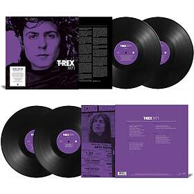 Bolan & T.Rex 1971 LP