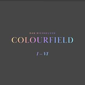 Dan Michaelson Colourfield LP