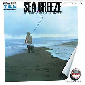 Otsuka Sea Breeze LP