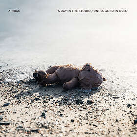 Airbag A Day In The / Unplugged Oslo CD