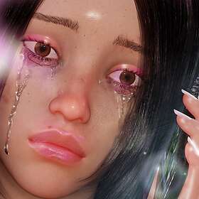 Aves I'll Never Give Up On Love LP