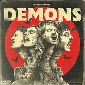Dahmers Demons CD