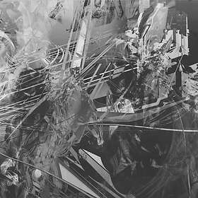 Richard Devine SortLave CD