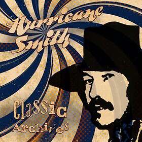 Smith Classic Archives CD