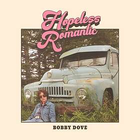 Bobby Hopeless Romantic CD