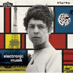 Bolan & T.Rex Electronic Musik LP