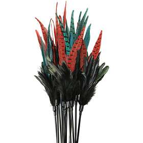 Schulze Mystic Long Feather