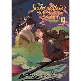 The Scum Villain's Self-Saving System: Ren Zha Fanpai Zijiu Xitong (Novel) Vol. 
