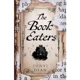 Book Eaters