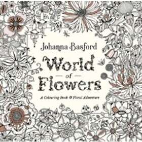 World of Flowers
