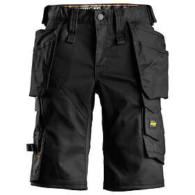 Snickers Workwear Shorts stretch Dam HF