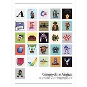 Commodore Amiga: a visual compendium