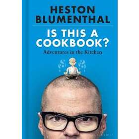 Is This A Cookbook?