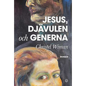 Jesus Djävulen och generna