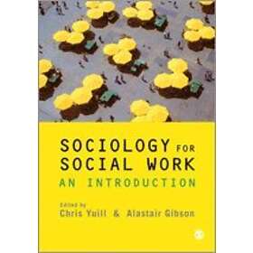 Sociology for Social Work
