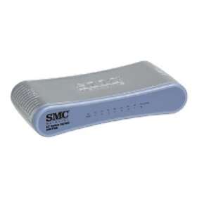 SMC Networks SMCFS8