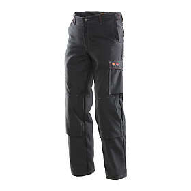 Jobman Flamskyddad Byxa 2091 Svetsbyxa