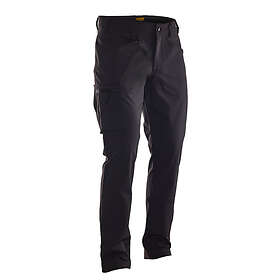 Jobman Servicebyxa Stretch 2318