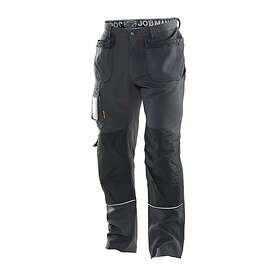 Jobman Hantverksbyxa Fast Dry 2812