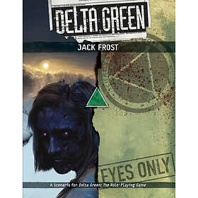 Delta Green: PX Poker Night