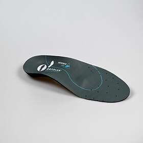 Ortolab AFS Works Slim Normal 518412/11.0 Inläggssula med normalt fotvalv 44-45