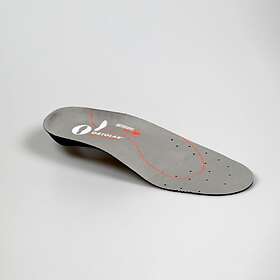 Ortolab AFS Works Slim Låg 518411/09.0 Inläggssula med lågt fotvalv 42