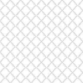 Duro Tapet Vide Vit 68201