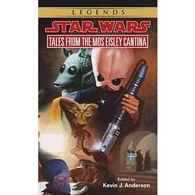 Tales from Mos Eisley Cantina: Star Wars Legends