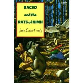 Racso and the Rats of NIMH