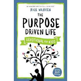 Purpose Driven Life Devotional for Kids